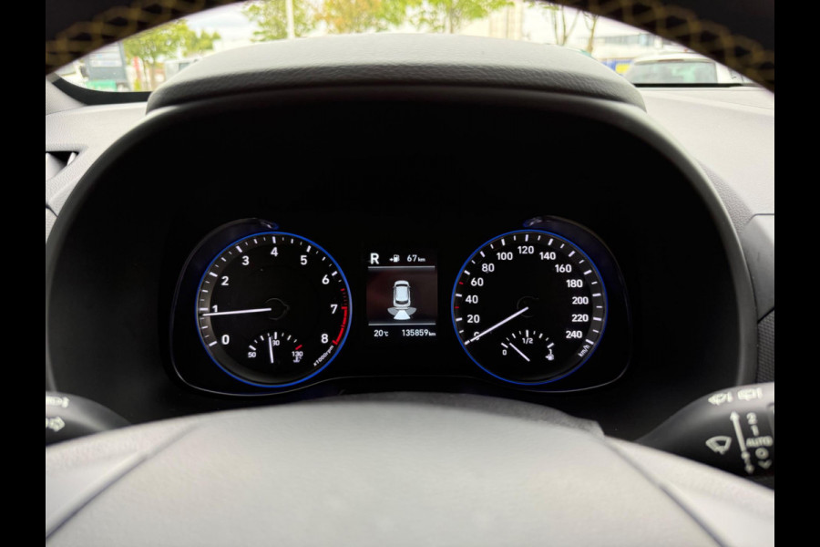 Hyundai Kona 1.0T Fashion 120pk, NAP, CarPlay, 1e eigenaar