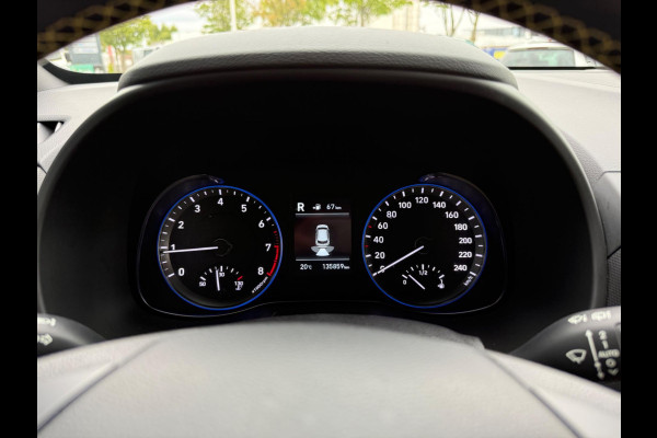 Hyundai Kona 1.0T Fashion 120pk, NAP, CarPlay, 1e eigenaar