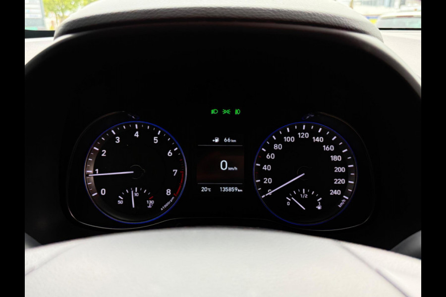 Hyundai Kona 1.0T Fashion 120pk, NAP, CarPlay, 1e eigenaar