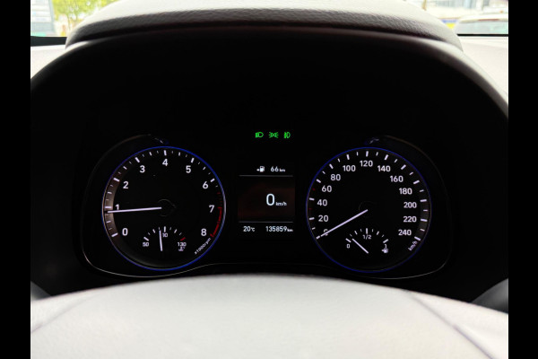 Hyundai Kona 1.0T Fashion 120pk, NAP, CarPlay, 1e eigenaar
