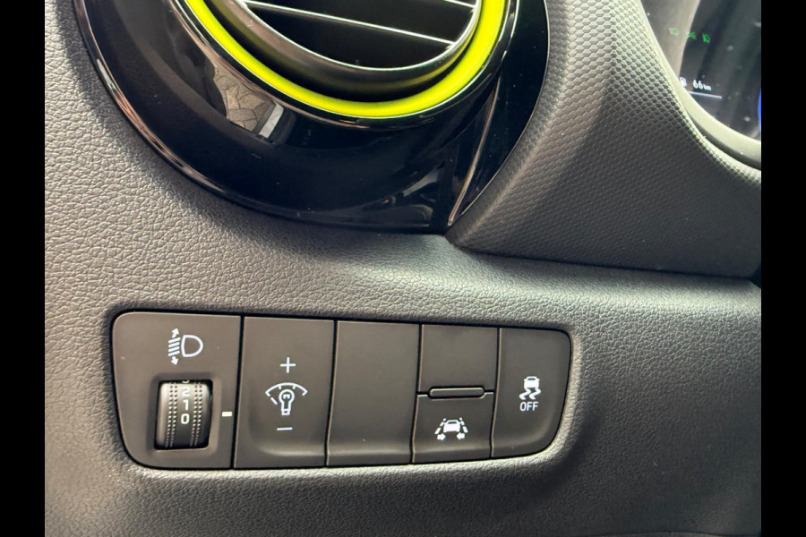 Hyundai Kona 1.0T Fashion 120pk, NAP, CarPlay, 1e eigenaar