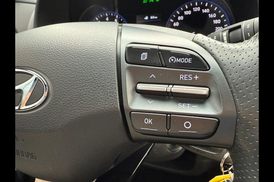 Hyundai Kona 1.0T Fashion 120pk, NAP, CarPlay, 1e eigenaar