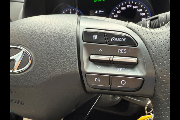 Hyundai Kona 1.0T Fashion 120pk, NAP, CarPlay, 1e eigenaar