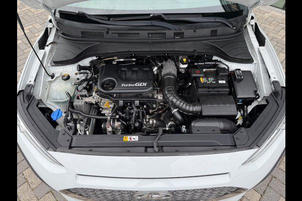 Hyundai Kona 1.0T Fashion 120pk, NAP, CarPlay, 1e eigenaar