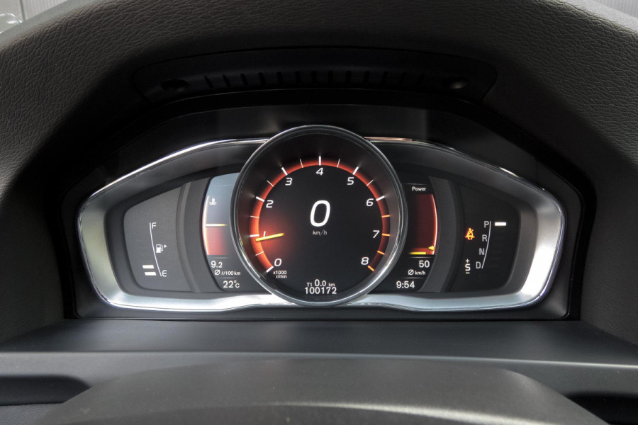 Volvo V60 1.5 T3 Nordic+ | R-DESIGN | TREKHAAK | PDC | STOELVERWAMING