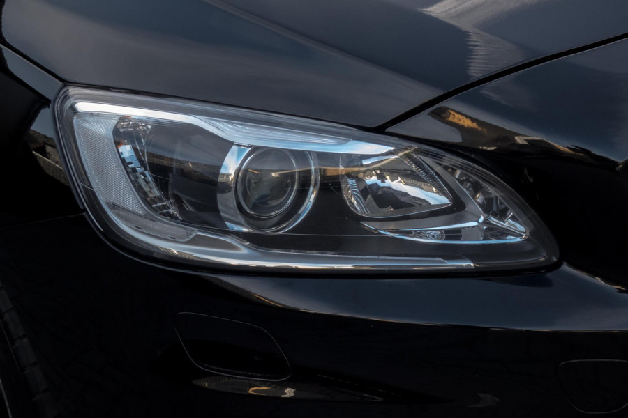Volvo V60 1.5 T3 Nordic+ | R-DESIGN | TREKHAAK | PDC | STOELVERWAMING
