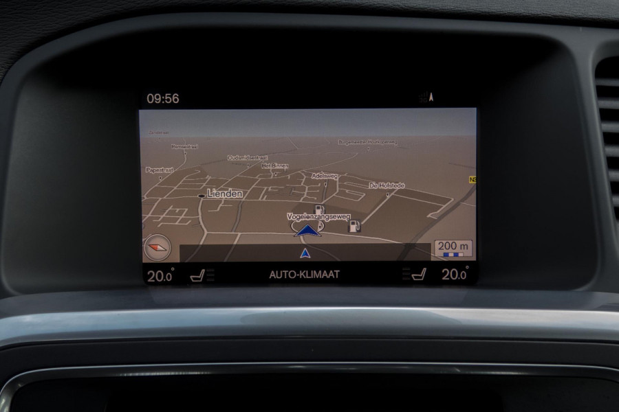 Volvo V60 1.5 T3 Nordic+ | R-DESIGN | TREKHAAK | PDC | STOELVERWAMING