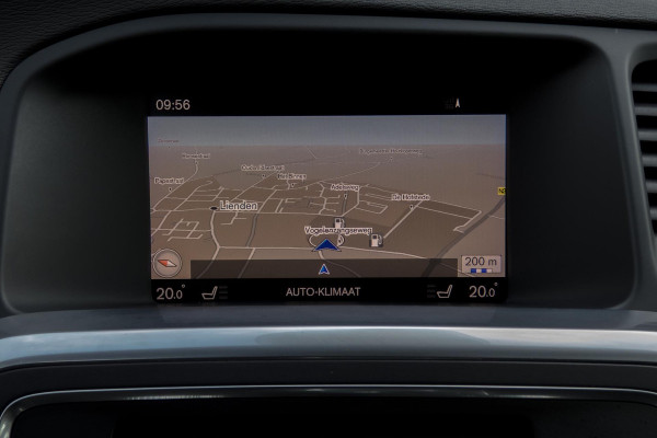 Volvo V60 1.5 T3 Nordic+ | R-DESIGN | TREKHAAK | PDC | STOELVERWAMING
