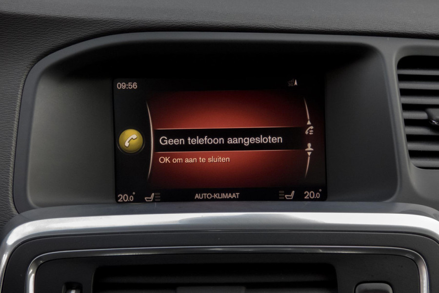 Volvo V60 1.5 T3 Nordic+ | R-DESIGN | TREKHAAK | PDC | STOELVERWAMING
