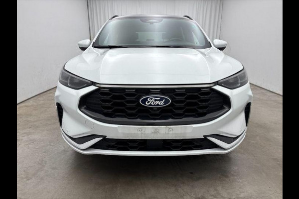 Ford Kuga 2.5 PHEV ST-Line X 243pk | Driver Assistance Pack | Panoramadak | Winterpack | Technology Pack | Wegklapbare Trekhaak | 2.100kg Trekgewicht