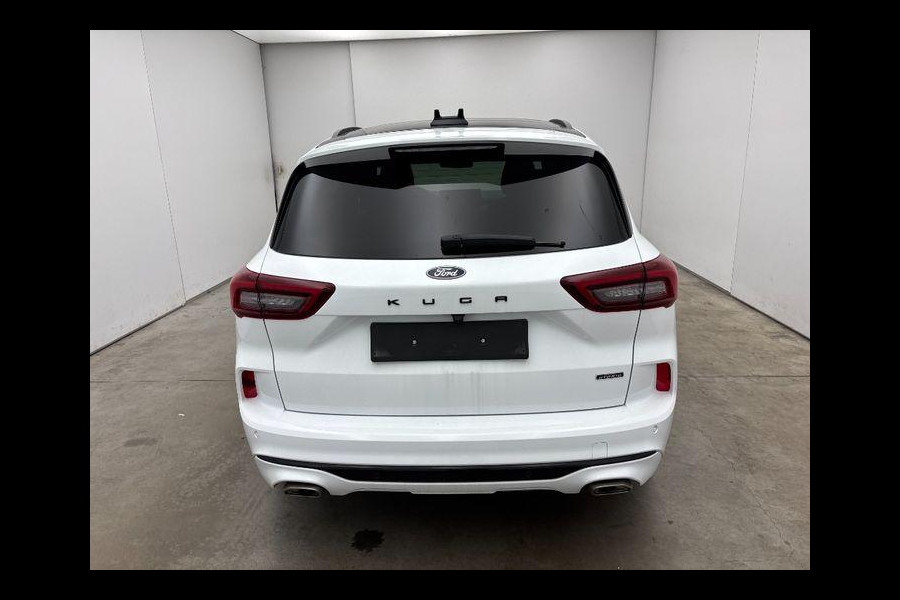 Ford Kuga 2.5 PHEV ST-Line X 243pk | Driver Assistance Pack | Panoramadak | Winterpack | Technology Pack | Wegklapbare Trekhaak | 2.100kg Trekgewicht