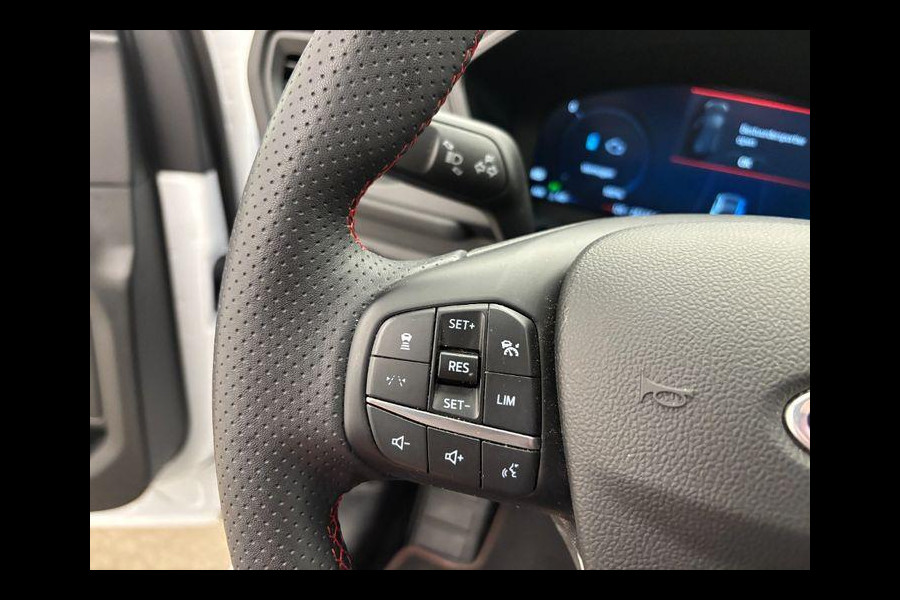 Ford Kuga 2.5 PHEV ST-Line X 243pk | Driver Assistance Pack | Panoramadak | Winterpack | Technology Pack | Wegklapbare Trekhaak | 2.100kg Trekgewicht