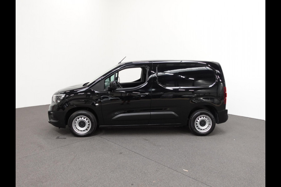 Opel Combo 1.5D L1H1 Edition Navi Airco Cruise Control PDC Achter