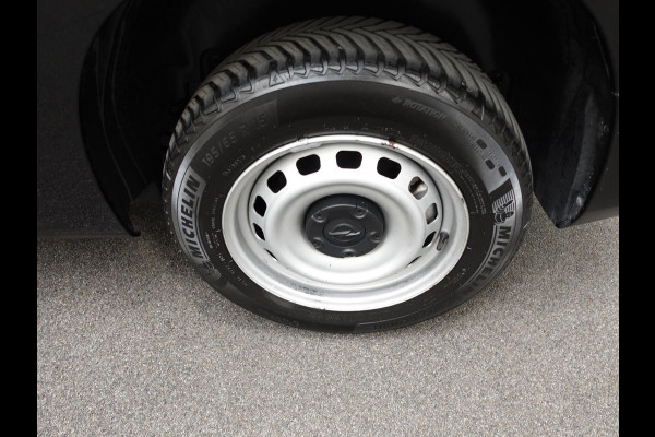 Opel Combo 1.5D L1H1 Edition Navi Airco Cruise Control PDC Achter