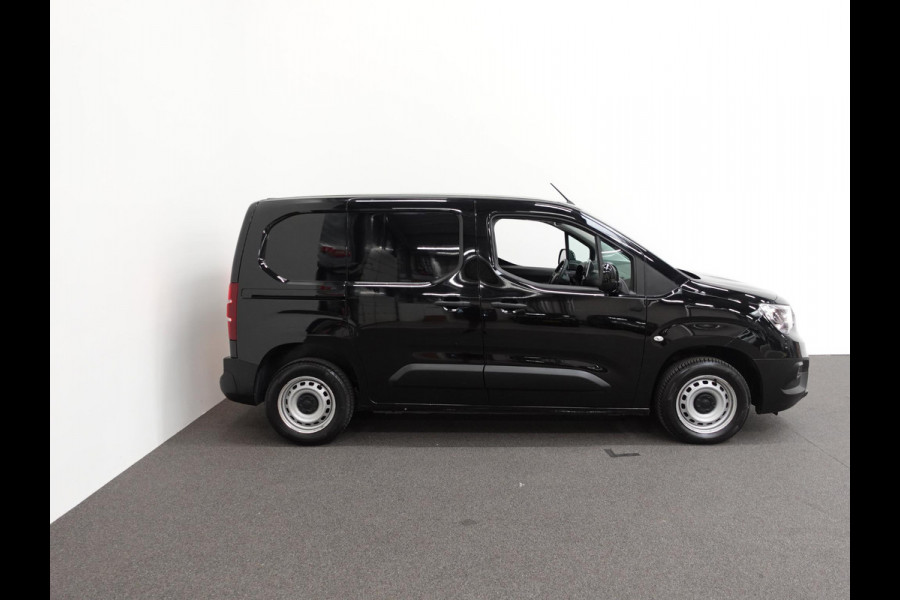 Opel Combo 1.5D L1H1 Edition Navi Airco Cruise Control PDC Achter