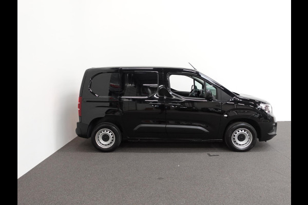 Opel Combo 1.5D L1H1 Edition Navi Airco Cruise Control PDC Achter