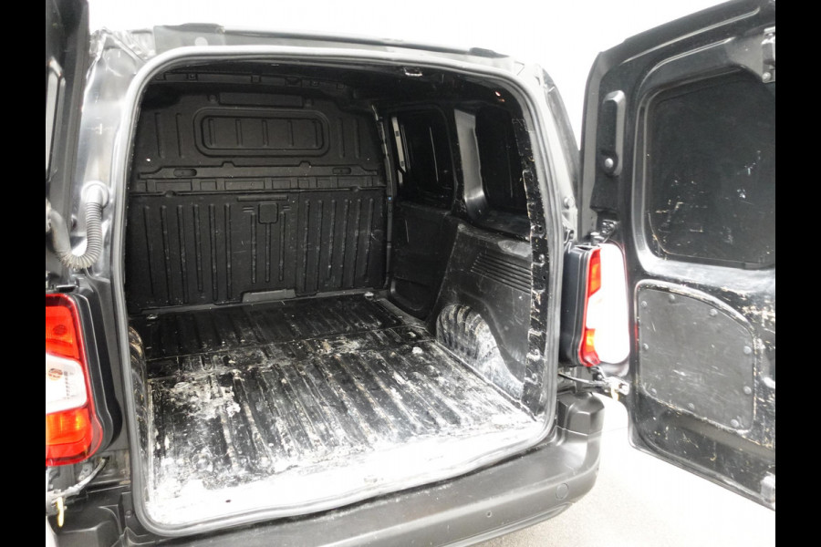 Opel Combo 1.5D L1H1 Edition Navi Airco Cruise Control PDC Achter