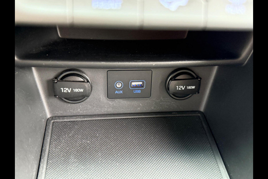 Hyundai Kona 1.0T Fashion 120pk, NAP, CarPlay, 1e eigenaar