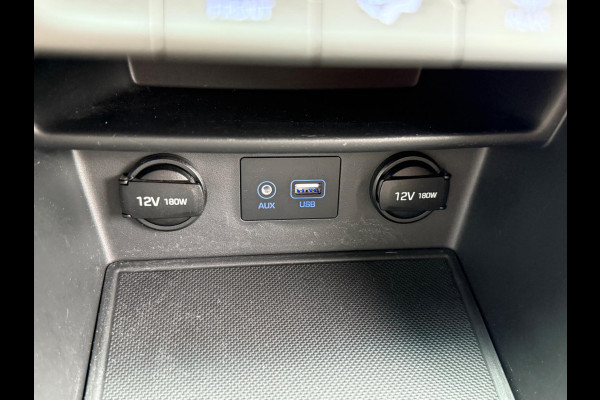 Hyundai Kona 1.0T Fashion 120pk, NAP, CarPlay, 1e eigenaar