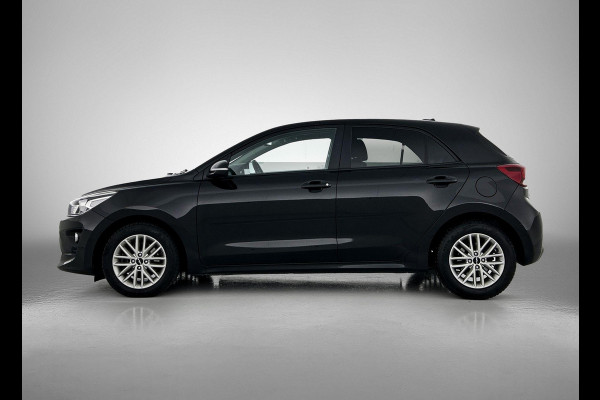 Kia Rio 1.0 T-GDi MHEV DynamicLine CLIMA | LEER | CARPLAY-NAV