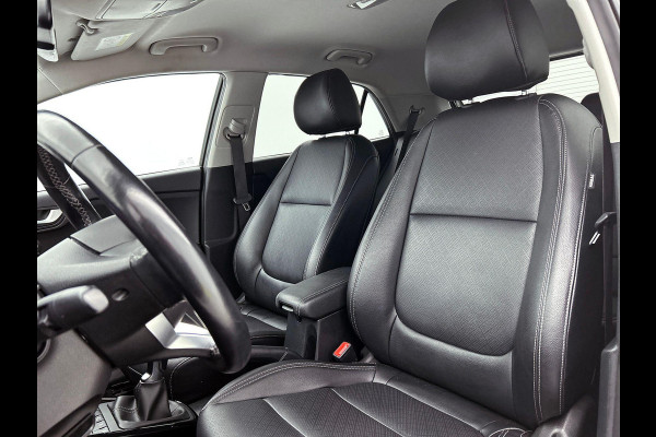 Kia Rio 1.0 T-GDi MHEV DynamicLine CLIMA | LEER | CARPLAY-NAV