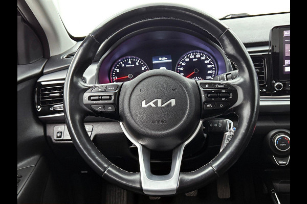Kia Rio 1.0 T-GDi MHEV DynamicLine CLIMA | LEER | CARPLAY-NAV