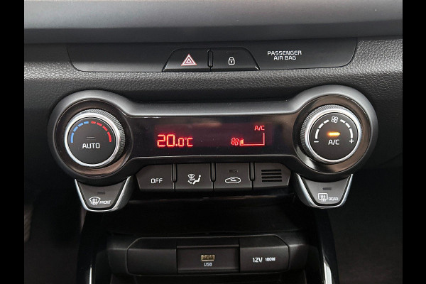 Kia Rio 1.0 T-GDi MHEV DynamicLine CLIMA | LEER | CARPLAY-NAV