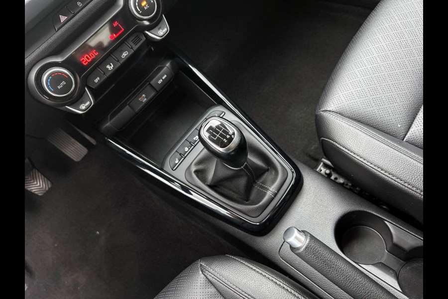 Kia Rio 1.0 T-GDi MHEV DynamicLine CLIMA | LEER | CARPLAY-NAV
