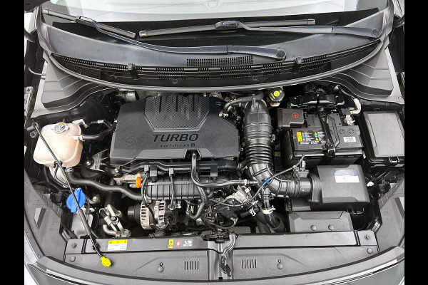 Kia Rio 1.0 T-GDi MHEV DynamicLine CLIMA | LEER | CARPLAY-NAV
