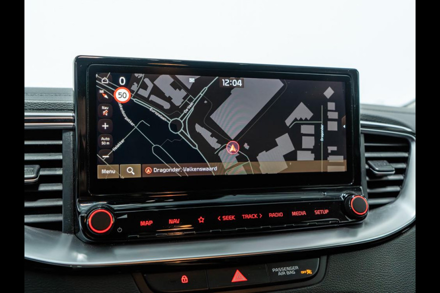 Kia Ceed Sportswagon 1.5 T-GDi MHEV DynamicPlusLine