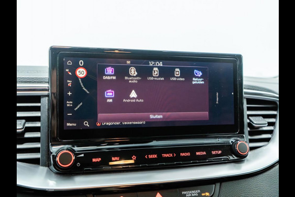 Kia Ceed Sportswagon 1.5 T-GDi MHEV DynamicPlusLine