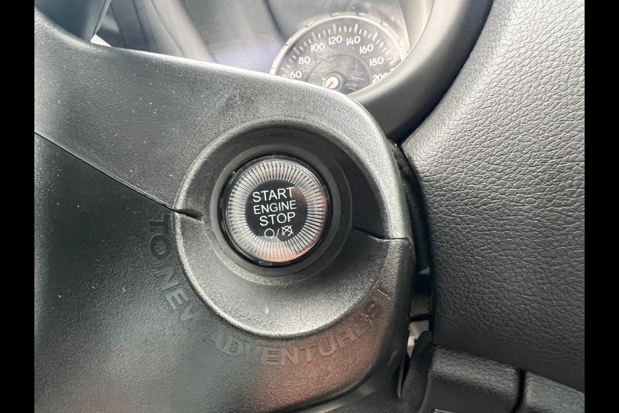 Jeep Renegade Limited Longitude Automaat 1.5T e-Hybrid