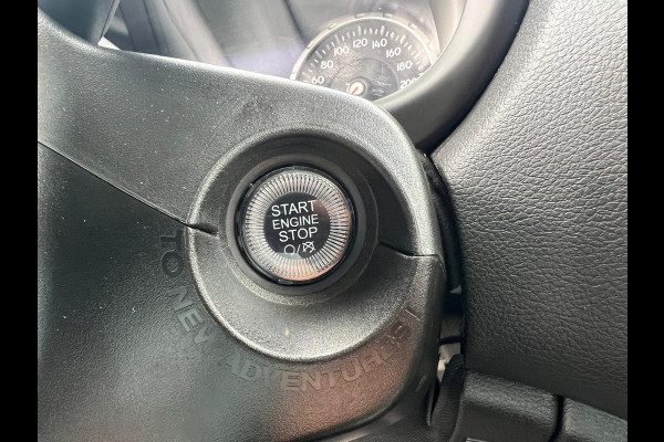Jeep Renegade Limited Longitude Automaat 1.5T e-Hybrid
