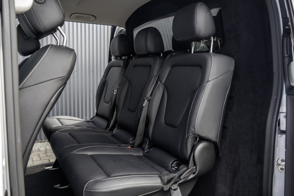 Mercedes-Benz V300 | 4Matic | XL | 5-Zits | MBux | LED | ILS | Burmester | 2x Elec Schuifdeur | 360° Camera | Navi | PDC | Climate |  Cruise | Euro 6