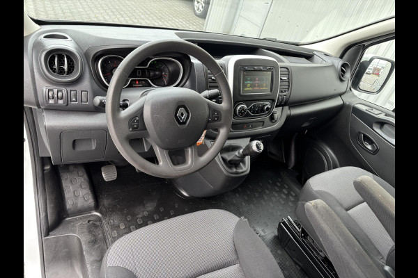 Renault Trafic 2.0 dCi L2H1 DC*2xSCHUIF*CAM*HAAK*A/C*IMPERIAAL*