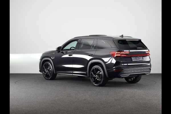 Škoda Kodiaq Sportline Business 1.5 TSI PHEV 204pk | Private lease vanaf 881,-- | Panoramadak | Trekhaak | 20 inch | Canton Sound System | Comfort pakket