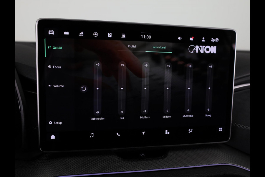 Škoda Kodiaq Sportline Business 1.5 TSI PHEV 204pk | Private lease vanaf 881,-- | Panoramadak | Trekhaak | 20 inch | Canton Sound System | Comfort pakket