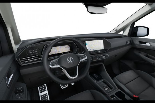 Volkswagen Caddy Kombi Maxi 1.5 TSI 85kW 115PK Hybride Style wordt verwacht