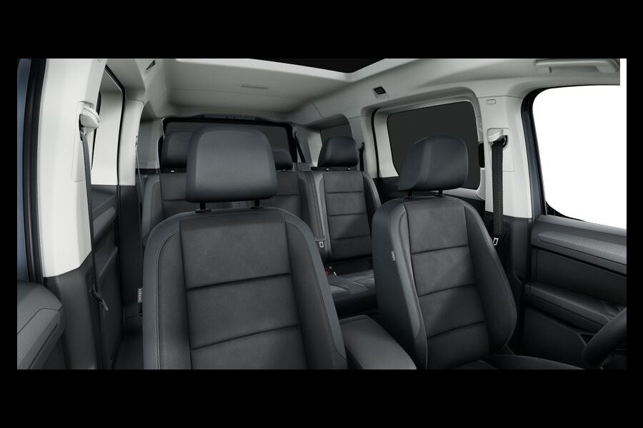 Volkswagen Caddy Kombi Maxi 1.5 TSI 85kW 115PK Hybride Style wordt verwacht