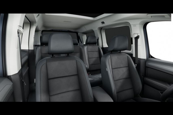 Volkswagen Caddy Kombi Maxi 1.5 TSI 85kW 115PK Hybride Style wordt verwacht