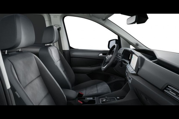 Volkswagen Caddy Kombi Maxi 1.5 TSI 85kW 115PK Hybride Style wordt verwacht