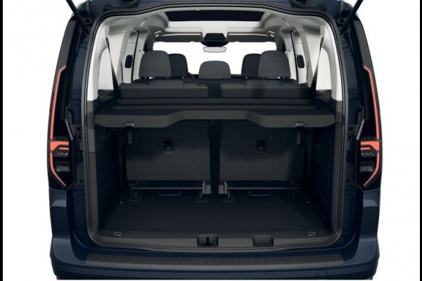 Volkswagen Caddy Kombi Maxi 1.5 TSI 85kW 115PK Hybride Style wordt verwacht