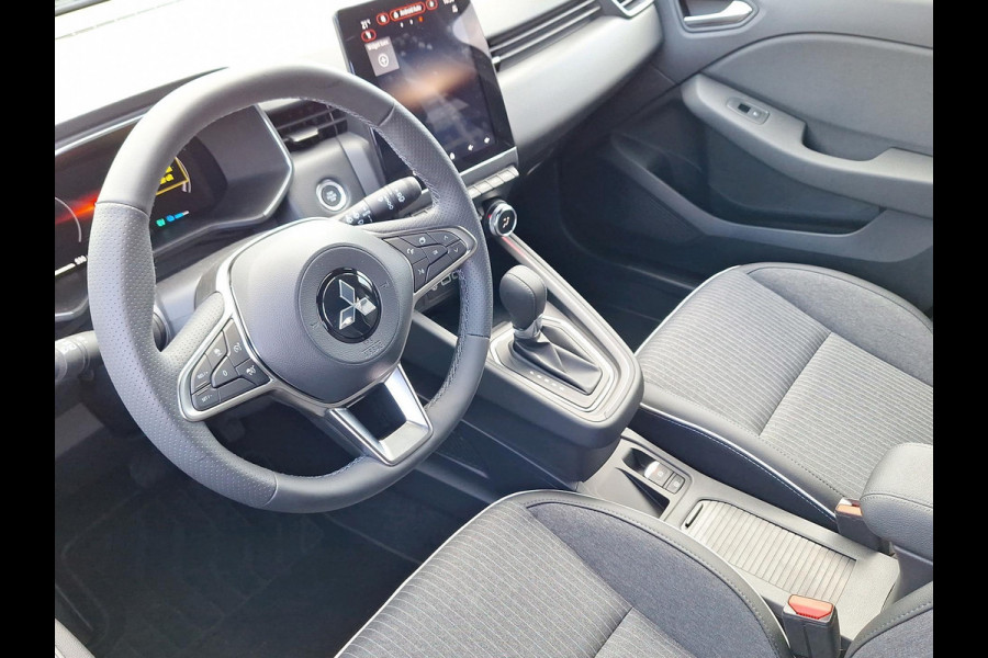 Mitsubishi Colt 1.6 HEV Instyle