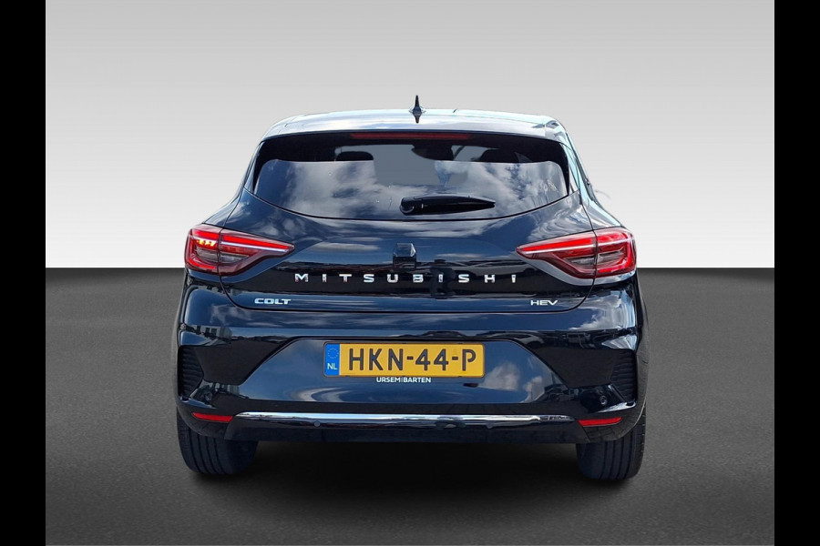 Mitsubishi Colt 1.6 HEV Instyle