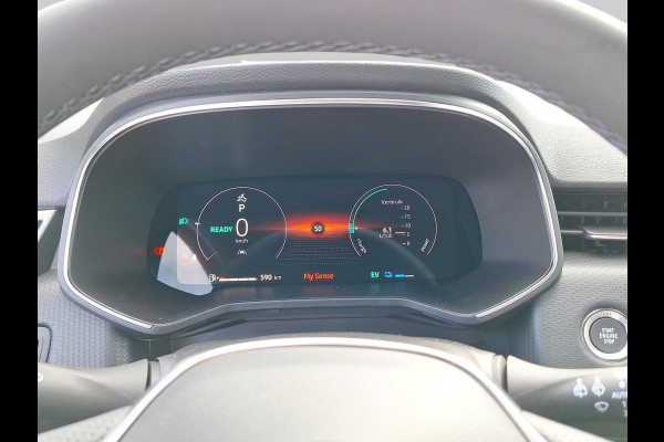 Mitsubishi Colt 1.6 HEV Instyle