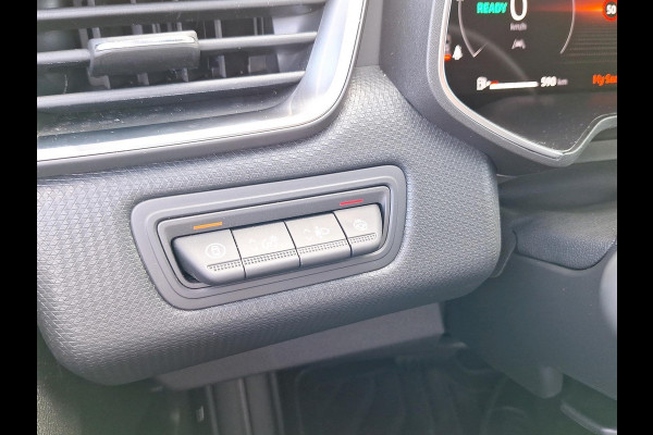 Mitsubishi Colt 1.6 HEV Instyle