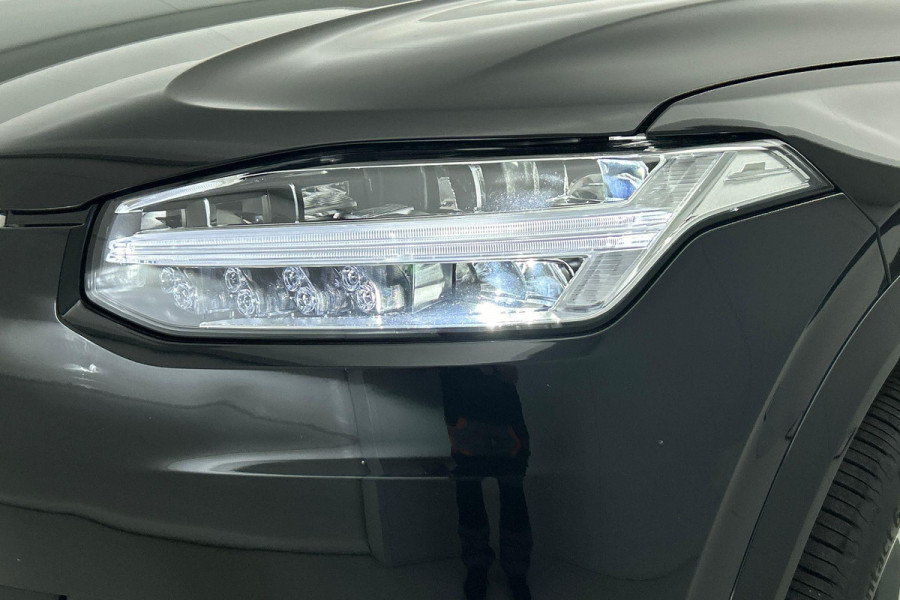 Volvo XC90 2.0 D4 90th Anniversary Edition 7 Persoons (NL-auto, Goed onderH, Carplay/ Android, Camera, Navi, StoelV, Leer, Etc)