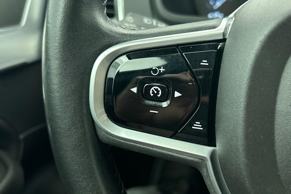 Volvo XC90 2.0 D4 90th Anniversary Edition 7 Persoons (NL-auto, Goed onderH, Carplay/ Android, Camera, Navi, StoelV, Leer, Etc)