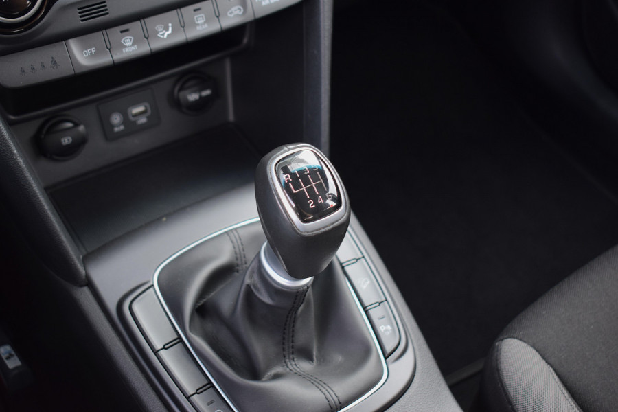 Hyundai Kona 1.0 T-GDI Comfort | Apple CarPlay | Camera | Cruise | Climate