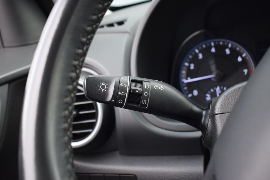 Hyundai Kona 1.0 T-GDI Comfort | Apple CarPlay | Camera | Cruise | Climate